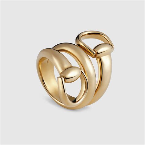 gucci fine ring